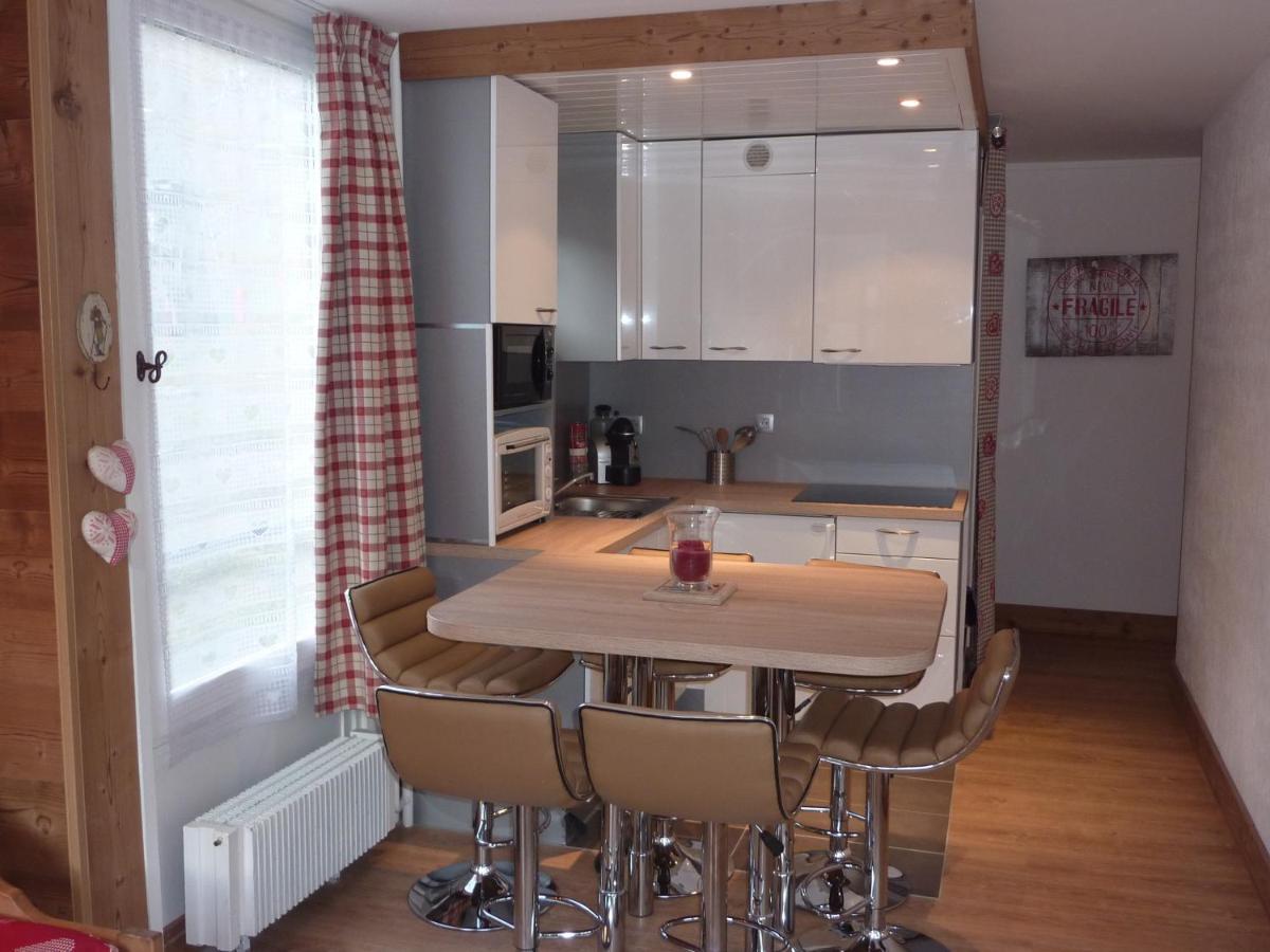 Prariond 5 Apartamento Tignes Exterior foto