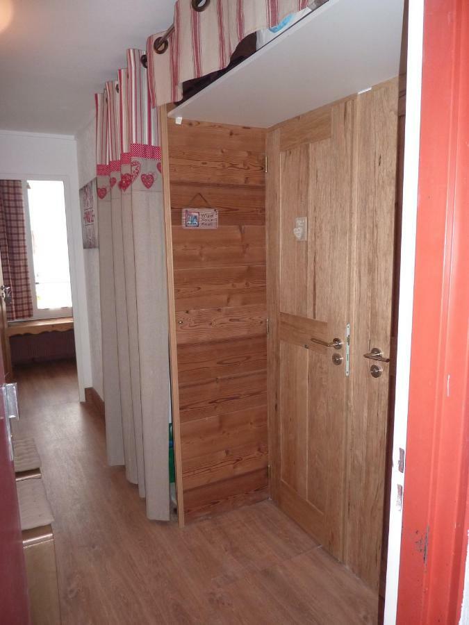 Prariond 5 Apartamento Tignes Exterior foto