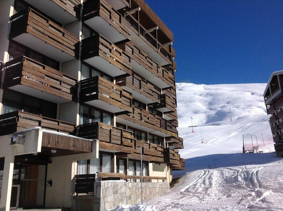 Prariond 5 Apartamento Tignes Exterior foto