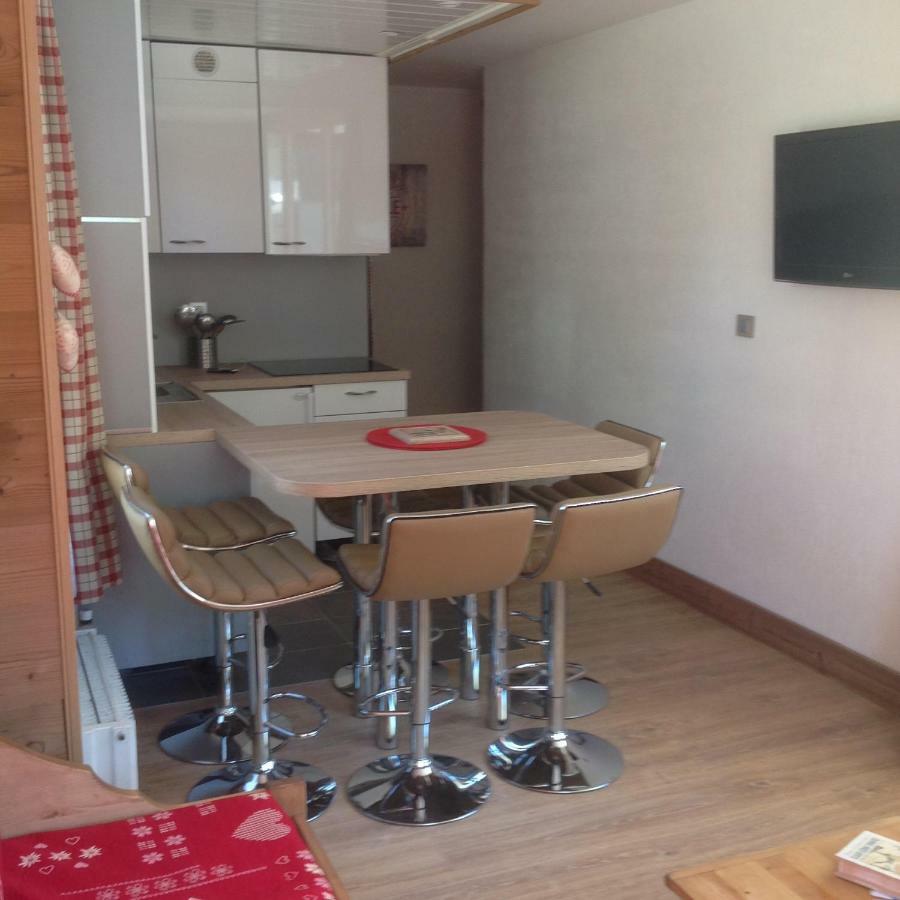 Prariond 5 Apartamento Tignes Exterior foto